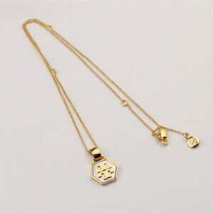 Tory Burch Necklaces(Brand New)
